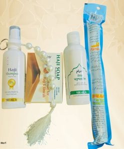 Hajj Kit Umrah Hajj Gift Pack