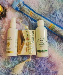 Hajj Kit Umrah Hajj Gift Pack