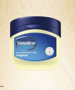 Fragnance Free Vaseline