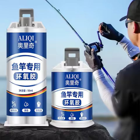 85g Strong Casting Glue Effective Bond Sealant Casting Adhesive Industrial Heat Resistance Cold Weld Metal Repair Paste