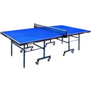 Professional Table Tennis Board – With Wheels -Sports & Fitnes