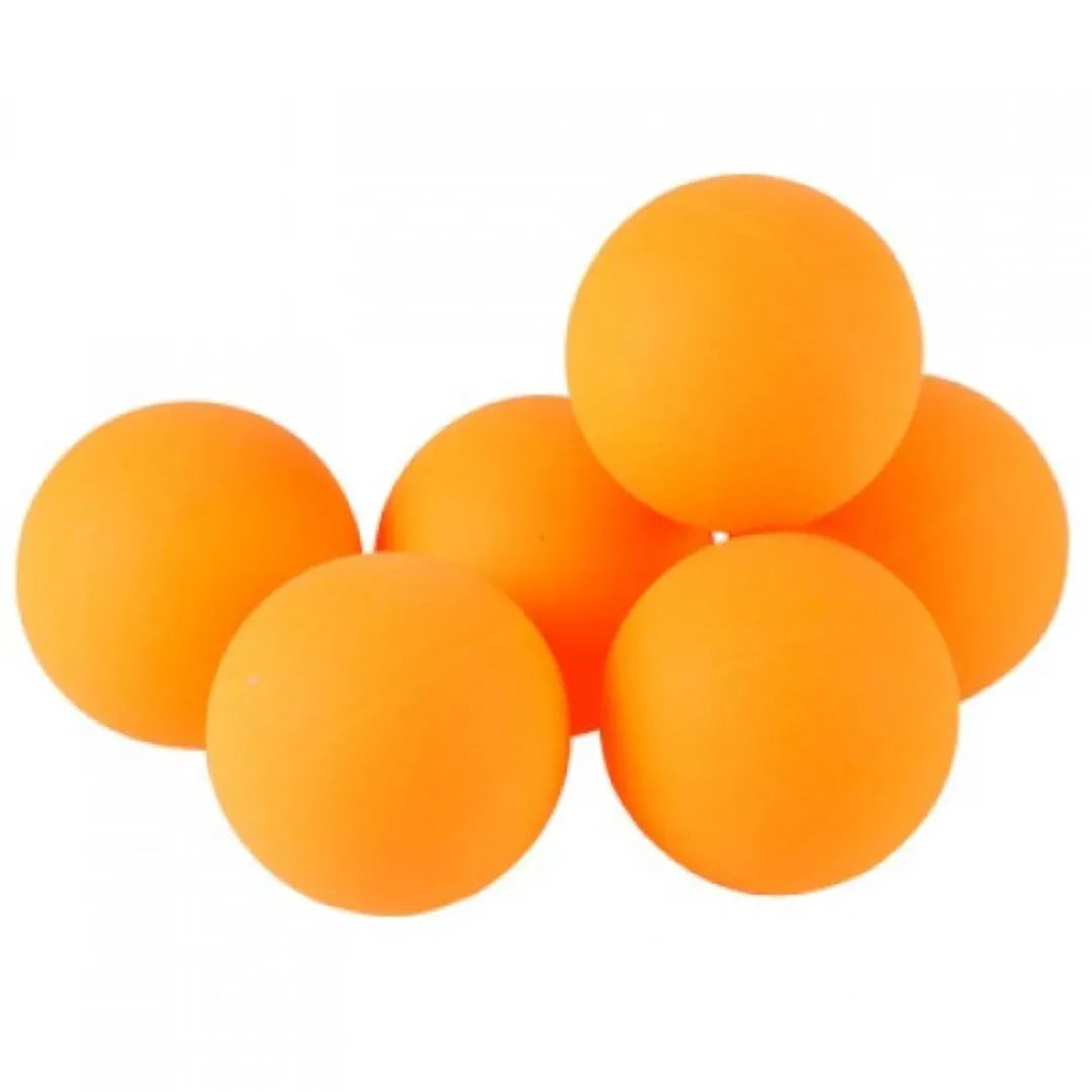 Half Dozen Table Tennis Ball-Ninja-N1901-1 Star Ball