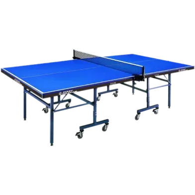 Professional Table Tennis Board – With Wheels -Sports & Fitnes