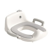 Little Muma Baby Toilet Seat Large Size Potty for Boys and Girls, Seat Cushion, Potty Cover, Ladder, Children's Toilet, Home Use