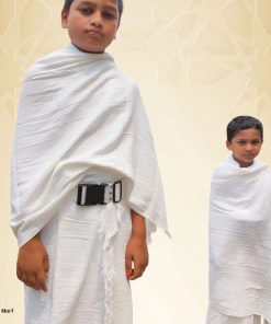 Kids Ihram Package