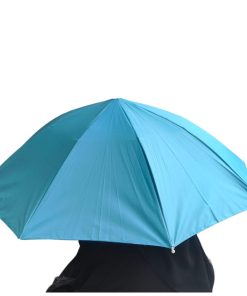 Head Umbrella For Hajj Umrah UV50+