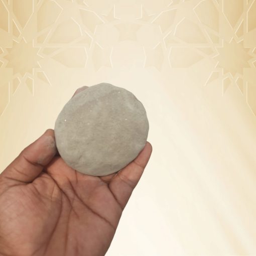 Travel Tayammum Mati BD