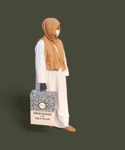 Women Umrah Premium Ihram Package