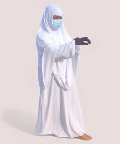 Women Umrah Premium Ihram Package