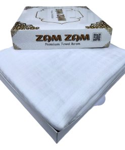 Premium Umrah Essential Package- Summer Friendly (Man)