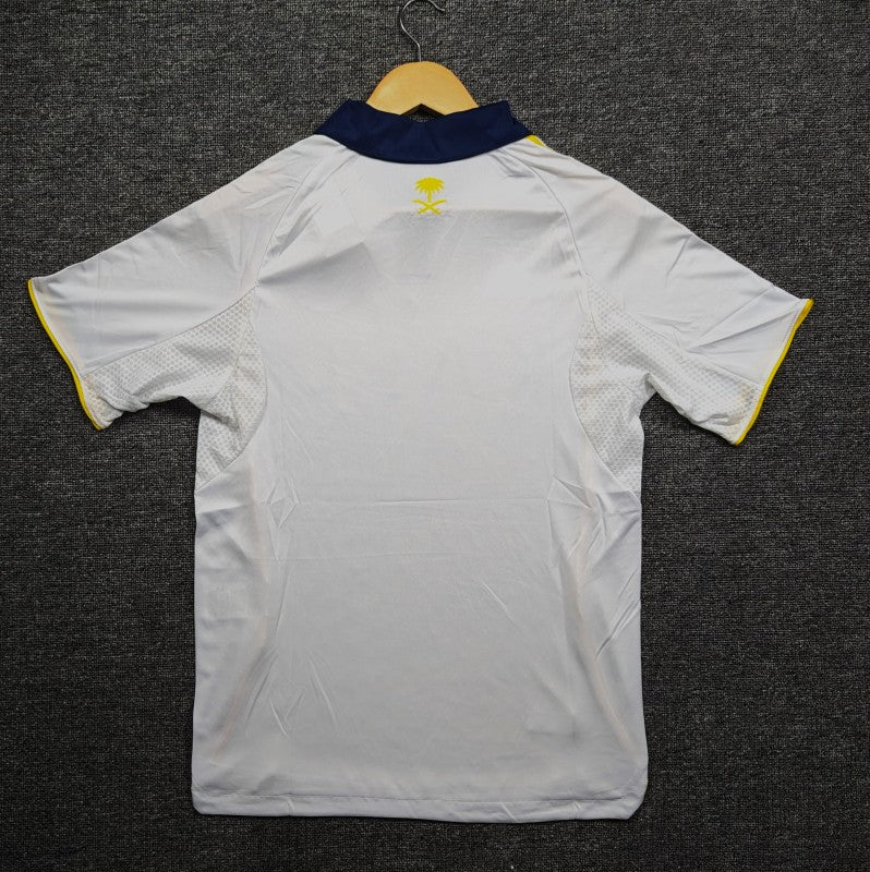 Al-Nassr 25/26 Third Kit player Half